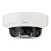 camera IP wisenet 2MP PNM 8082VT 1