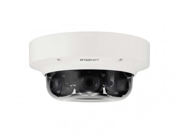 camera IP wisenet 2MP PNM 8082VT 1