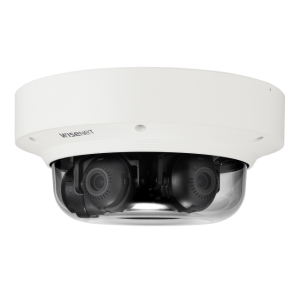 camera IP wisenet 2MP PNM 8082VT 3