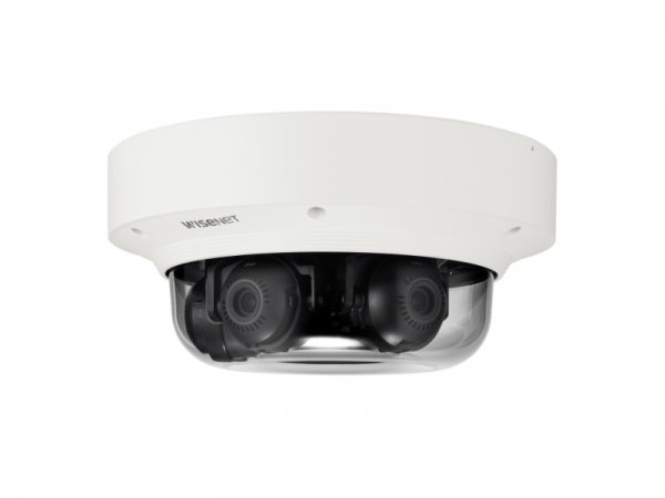 camera IP wisenet 2MP PNM 8082VT 3