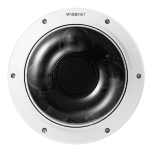 camera IP wisenet 2MP PNM 8082VT 4