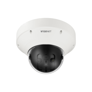 camera IP wisenet 2MP PNM 9022V 4