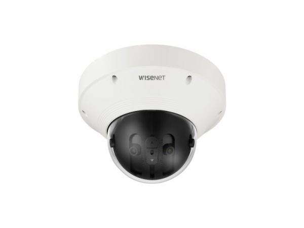 camera IP wisenet 2MP PNM 9022V 4