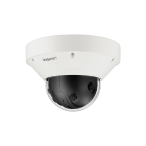 camera IP wisenet 2MP PNM 9022V 7