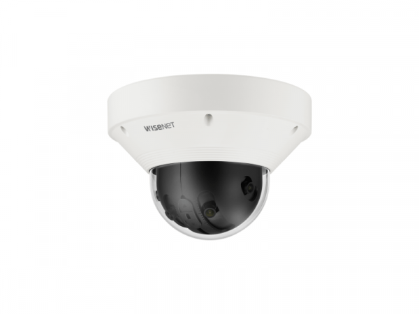 camera IP wisenet 2MP PNM 9022V 7