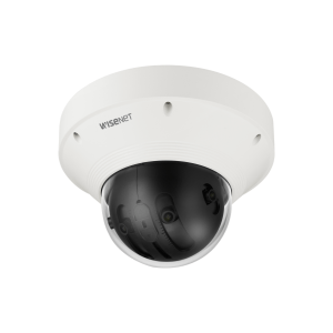 camera IP wisenet 2MP PNM 9022V 8