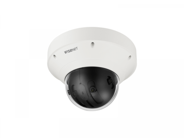 camera IP wisenet 2MP PNM 9022V 8