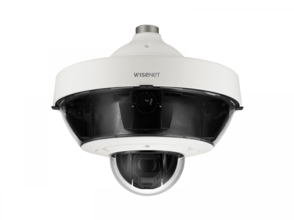 camera IP wisenet 2MP PNM 9322VQP 1