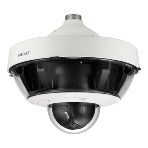 camera IP wisenet 2MP PNM 9322VQP 2