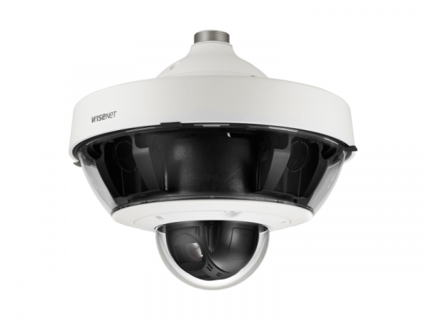 camera IP wisenet 2MP PNM 9322VQP 2