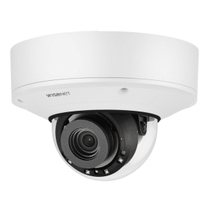 camera dome hong ngoai wisenet 6MP XNV 8082R 2