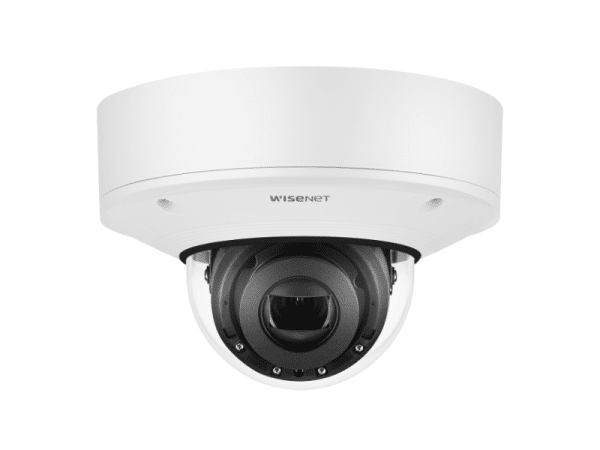 camera dome ip hong ngoai 2MP wisenet XNV 6081RE 1