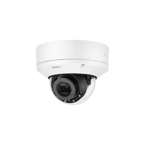 camera dome ip hong ngoai 5MP wisenet XNV 8081RE 2