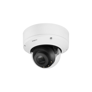 camera dome ip hong ngoai 5MP wisenet XNV 8081RE 3