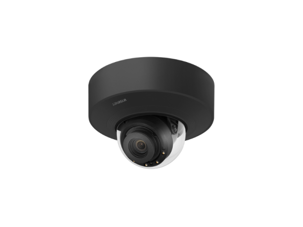 camera dome ip hong ngoai 5MP wisenet XNV 8081RE 4