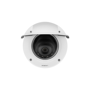 camera dome ip hong ngoai 5MP wisenet XNV 8081RE 5