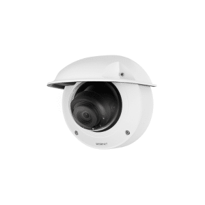 camera dome ip hong ngoai 5MP wisenet XNV 8081RE 6