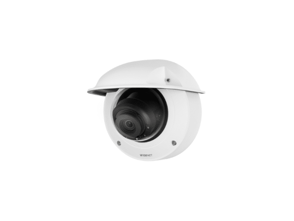 camera dome ip hong ngoai 5MP wisenet XNV 8081RE 6