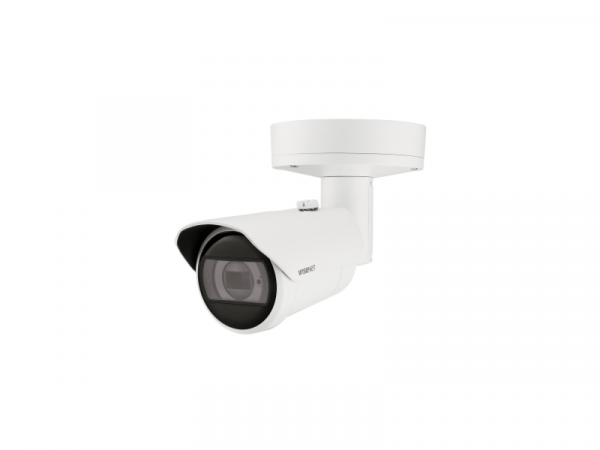 camera wisenet AI Dome hong ngoai 4K XNO C9083R 1