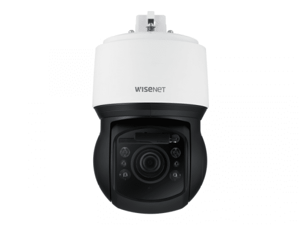 camera wisenet IP PTZ hong ngoai 4K XNP 9300RW 1