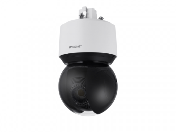 camera wisenet IP PTZ hong ngoai 6MP XNP 8250 2