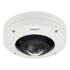 camera wisenet IP dome hong ngoai 12MP XNF 9010RV 1