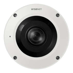 camera wisenet IP dome hong ngoai 12MP XNF 9010RV 2