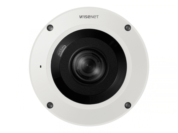 camera wisenet IP dome hong ngoai 12MP XNF 9010RV 2