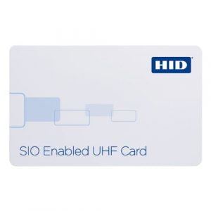 600TGGAN/ UHF Card