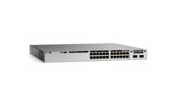 Cisco C9200 48T A