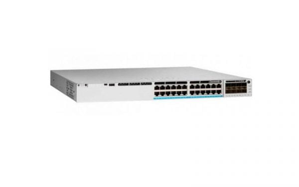 Cisco C9300L 24P 4G E