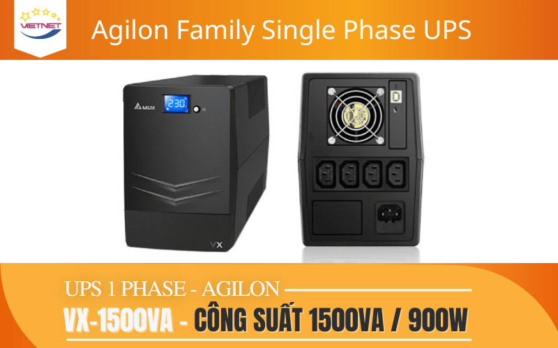 UPS-1-Phase-Agilon-Delta 