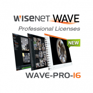 WAVE-PRO-16