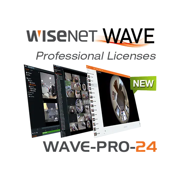 WAVE-PRO-24
