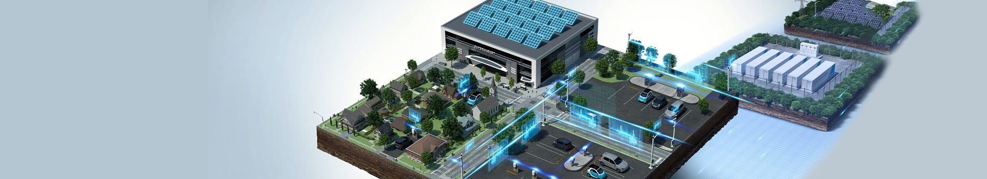 Tổng Hợp Giải Pháp EV Chargers Của Delta 2020 banner solution ev