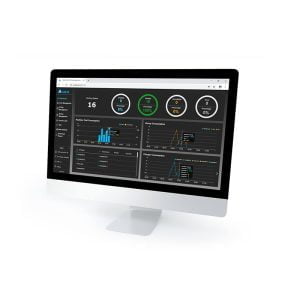 Charging Management System