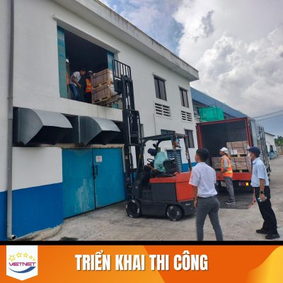 Dự Án Hệ thống Năng Lượng Mặt Trời Áp Mái 6