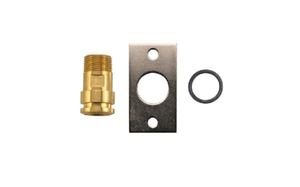 83 844908 000 Discharge Adapter Kit