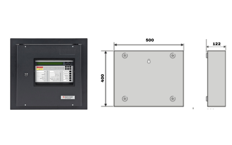 Notifier-ID61