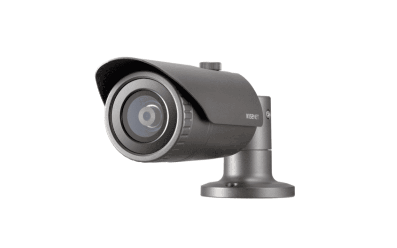 QNO-7020R - Việt Nét Cung Cấp Camera Hanwha Wisenet