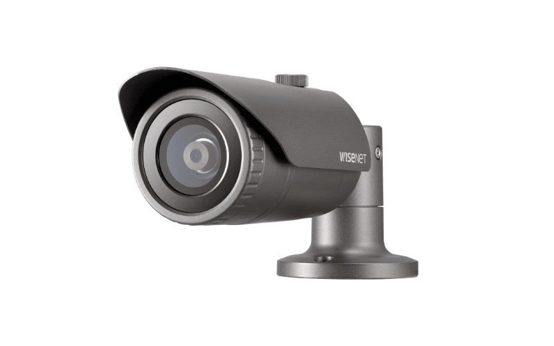 QNO-8080R - Việt Nét Cung Cấp Camera Hanwha Wisenet