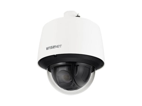 QNP 6320H camera wisenet hahwha 2