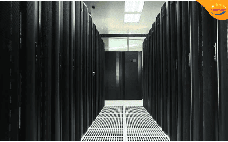 Hệ Thống Lạnh Chính Xác DataCenter