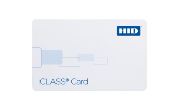 HID-ICLASS-CARD