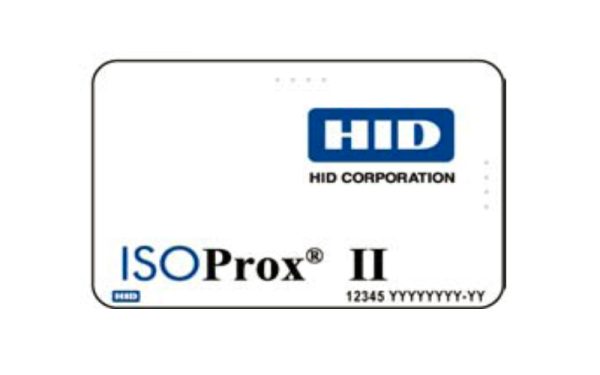 HID-Prox-Card