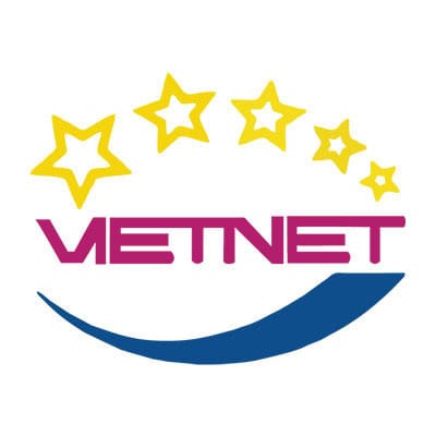 Công Ty Cổ Phần Kỹ Thuật VIET NET logo