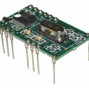 Mifare Module Reader