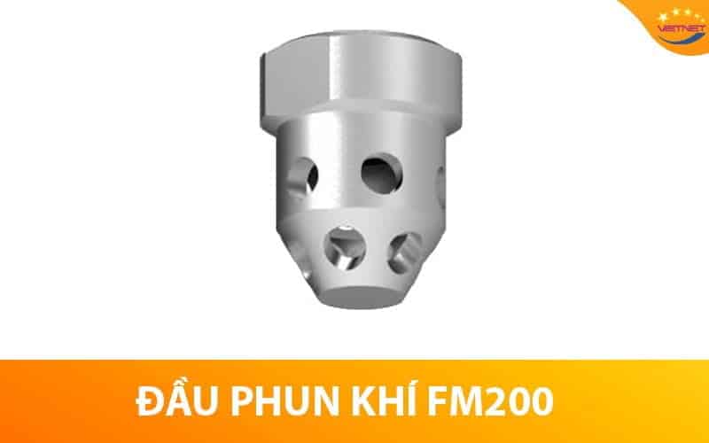 Đầu phun khí FM200 chính hãng Dau-phun-khi-fm200-8