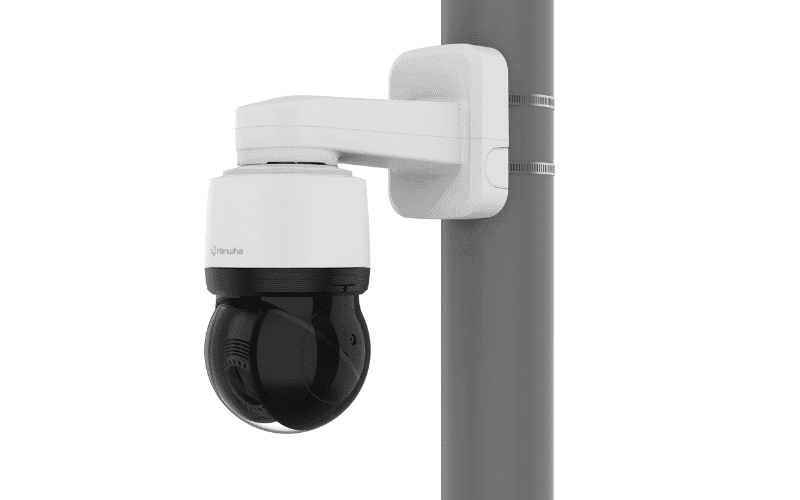 XNP-C8253R - 6MP 25x AI PTZ Camera