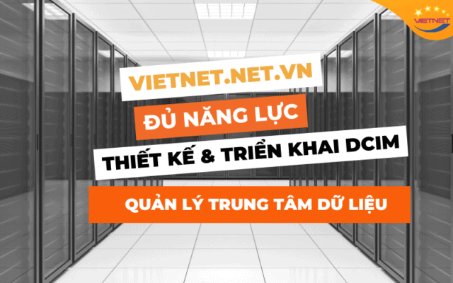 dcim quan ly datacenter 1